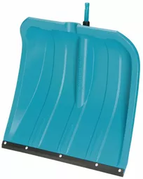 Łopata do śniegu 40x43 5 cm Combisystem Gardena 3240 20 Łopata do śniegu 40x43 5 cm Combisystem Gardena 3240 20