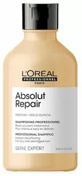 L Oreal Professionnel Absolut Repair L Oréal Professionnel Absolut Repair Szampon do włosów zniszczonych