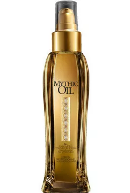 l oreal professionnel mythic oil olejek pielegnacyjny do wszystkich rodzajow wlosow