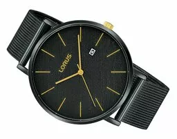 Lorus RH909LX9 zegarek skos