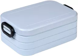 Lunch box z przegródkami z polipropylenu 900 ml