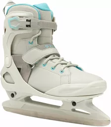 Łyżwy damskie Oxelo FIT500 Łyżwy damskie Oxelo FIT500