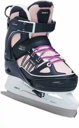 Łyżwy dziecięce Oxelo FIT500 Łyżwy dziecięce Oxelo FIT500