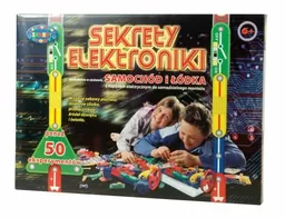 Zabawkowy zawrot glowy zabawka naukowa sekrety elektroniki samochod i lodka Zabawkowy zawrot glowy zabawka naukowa sekrety elektroniki samochod i lodka