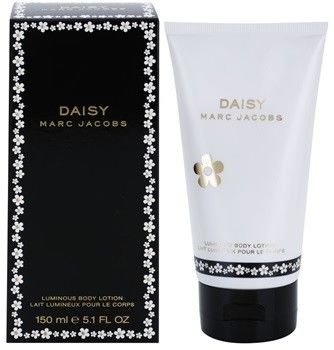 Marc Jacobs Daisy mleczko do ciała dla kobiet 150 ml