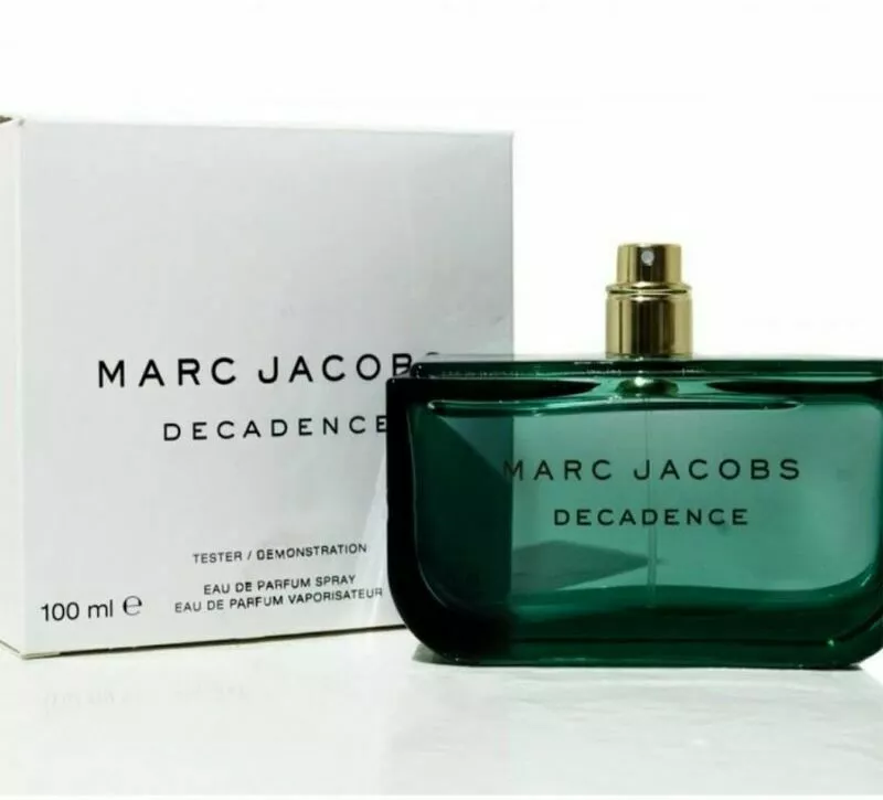 marc jacobs decadence woda perfumowana 60 ml
