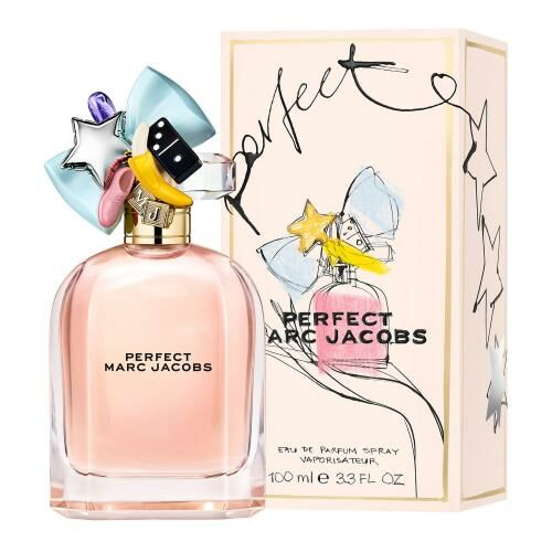 Marc Jacobs Perfect woda perfumowana 100 ml dla kobiet