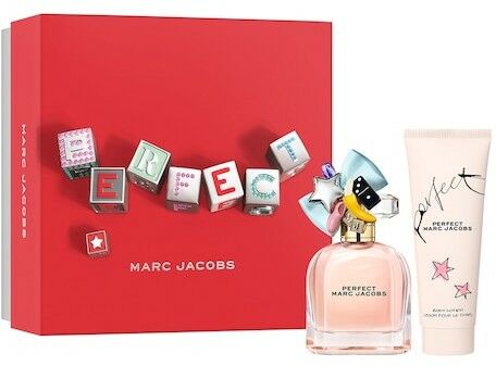 Marc Jacobs Perfect zestaw upominkowy dla kobiet