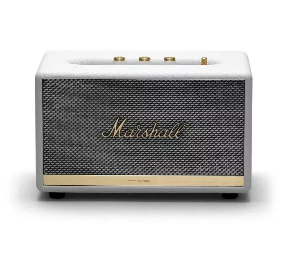 marshall acton ii bialy front