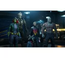 Marvel s Guardians of the Galaxy screen z gry 8