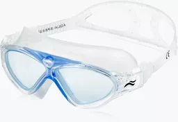 Maska do pływania dziecięca AQUA SPEED Zefir niebieska 79 WYSYŁKA W 24H 30 DNI NA ZWROT Maska do pływania dziecięca AQUA SPEED Zefir niebieska 79 WYSYŁKA W 24H 30 DNI NA ZWROT