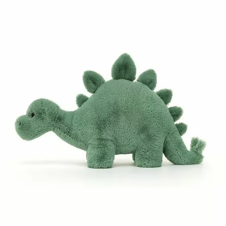 maskotka stegosaurus jellycat