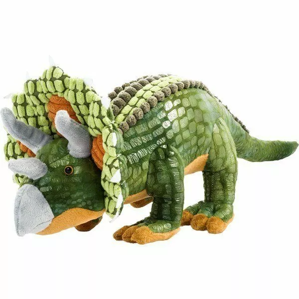triceratops beppe