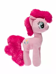Maskotka konika stojąca My Little Pony w kolorze różowym