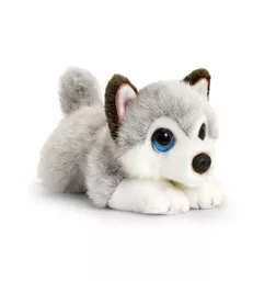 Maskotka piesek Husky Maskotka piesek Husky