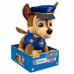 Maskotka piesek Chase Psi Patrol Maskotka piesek Chase Psi Patrol