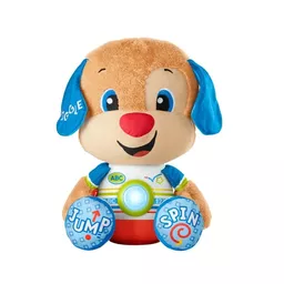 Maskotka piesek interaktywny Fisher Price Maskotka piesek interaktywny Fisher Price