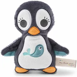 Pluszowy Pingwin Watschili 18cm