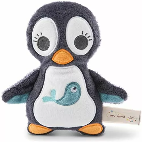 pluszowy pingwin watschili 18cm
