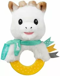 Gryzak maskotka żyrafy Gryzak maskotka żyrafy