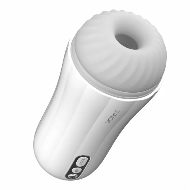 masturbator svakom 9