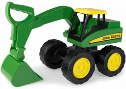Tomy John Deere Koparka Tomy John Deere Koparka