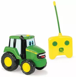 Tomy John Deere Traktor Baby RC Tomy John Deere Traktor Baby RC