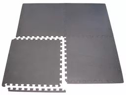 Rozkładana mata puzzle Rozkładana mata puzzle