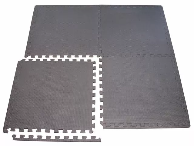 rozkladana mata puzzle