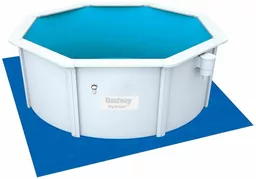 Mata pod basen 335 x 335 cm Bestway Mata pod basen 335 x 335 cm Bestway