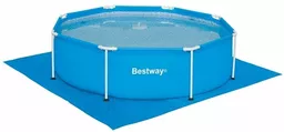 Mata pod basen Bestway 58002 396 x 396 cm Mata pod basen Bestway 58002 396 x 396 cm