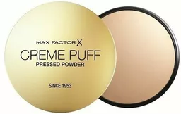 Max Factor Puder w Kamieniu Creme Puff 05 Translucent Transparentny Max Factor Puder w Kamieniu Creme Puff 05 Translucent Transparentny
