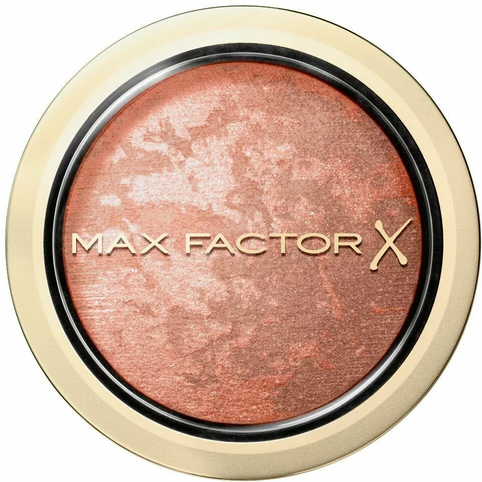 max factor creme puff blush 25 alluring rose roz do policzkow