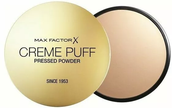 max factor puder w kamieniu creme puff 05 translucent transparentny