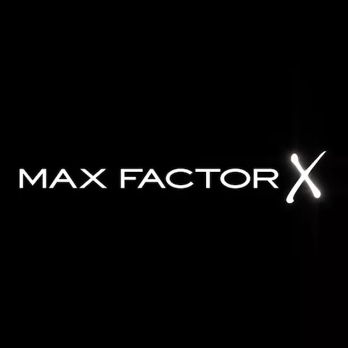 logo max factor face finity