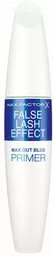 Max Factor False Lash Effect baza pod tusz do rzęs 1dla kobiet Blue