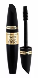 Max Factor False Lash Effect Waterproof tusz do rzęs 13 dla kobiet Black