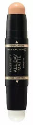 Max Factor Facefinity All Day Matte Panstik Podkład w sztyfcie 42 Ivory