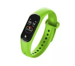 Smartwatch Maxcom Fit FW20 zielony skos