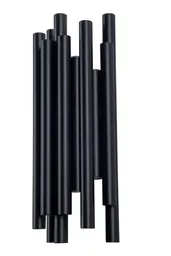 Lampa ścienna Maxlight czarna typu tuba Lampa ścienna Maxlight czarna typu tuba