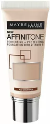 Maybelline Affinitone HD foundation
