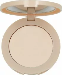 Maybelline Affinitone Pressed powder Prasowany puder 3 Light sand
