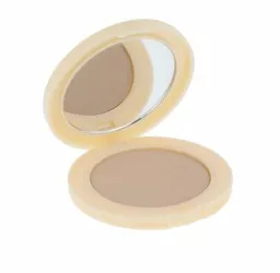 Maybelline Affinitone puder  dla kobiet 17 Beige Pinkish