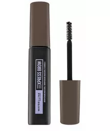 Maybelline Brow Drama Dark Brown tusz tusz do rzęs do brwi i rzęs 