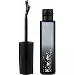 Maybelline Brow Drama mascara do brwi Transparent