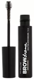 Maybelline Brow Drama Sculpting Mascara Dark Brown mascara do brwi