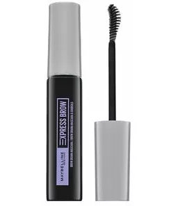 maybelline brow drama transparent zel do brwi