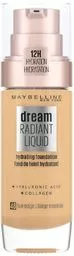 Maybelline New York Make Up Dream Radiant Liquid Make Up płynny podkład nr 48 Sun Beige