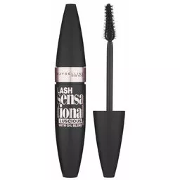 Maybelline Lash Sensational Luscious tusz do rzęs Black