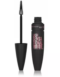 Maybelline Lash Sensational Luscious tusz do rzęs Nr 07 Very Black